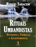 UMBANDA Oferendas, Firmezas e Assentamentos- RUBENS SARACENI (1).pdf